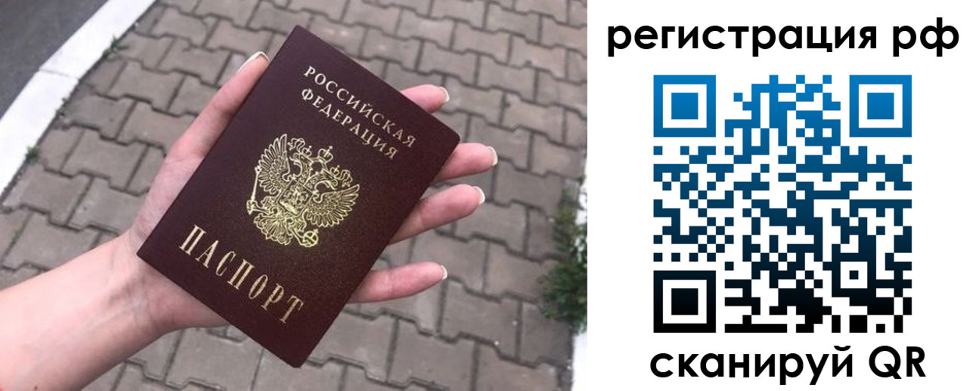 временная регистрация для всех в Луге